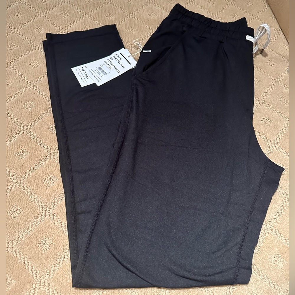 Vuori Ponto Performance Pant.